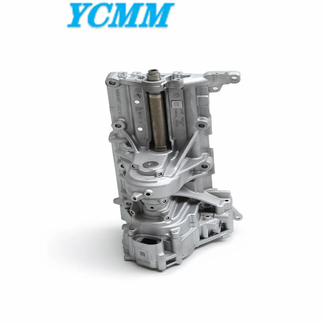 11277632111 Engine Oil Pump Balance Shaft Unit N20B20A For BMW 