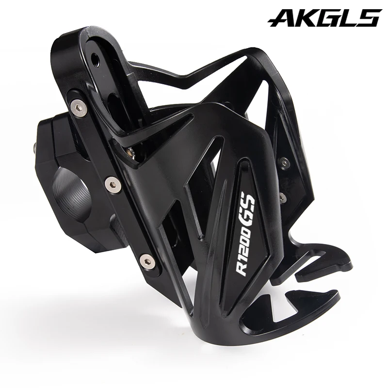 

Для BMW R1250GS R1200GS LC ADV R 1250GS F750 F650 GS F850GS G310GS держатель для стакана для воды держатель для бутылки аксессуары