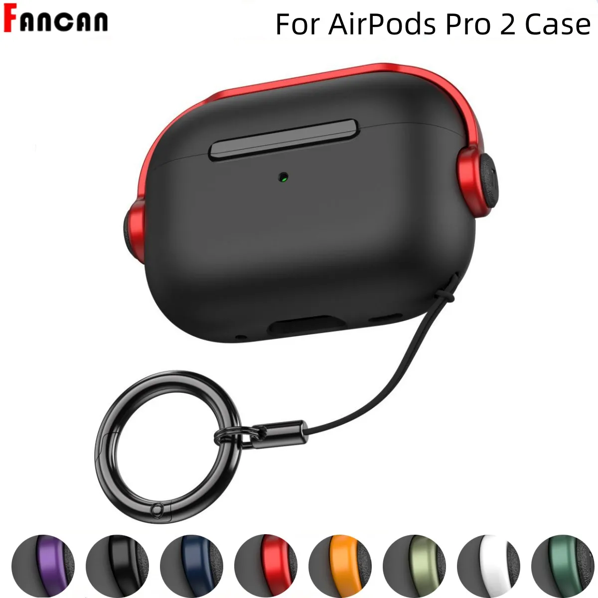 AirPods Pro2 右耳　ケース Amazon.co.jp: 【Ringke】AirPods Pro2 / AirPods Pro 2 ケース