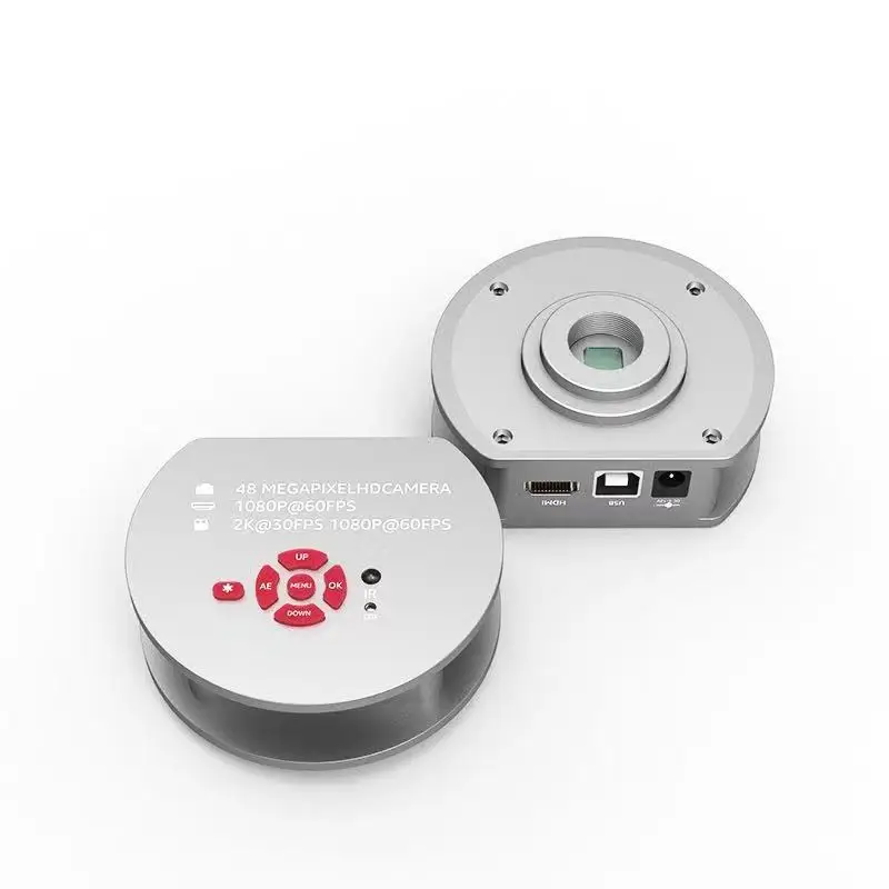

Industry USB HDM 48MP Camera Digital Electronic Video Microscope