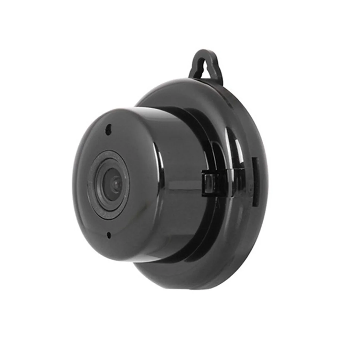 מצלמת אבטחה אלחוטית WiFi A03R HD 1080P לבית / מצלמת כיפה / ראיית לילה / מצלמת IP לבית / זיהוי תנועה