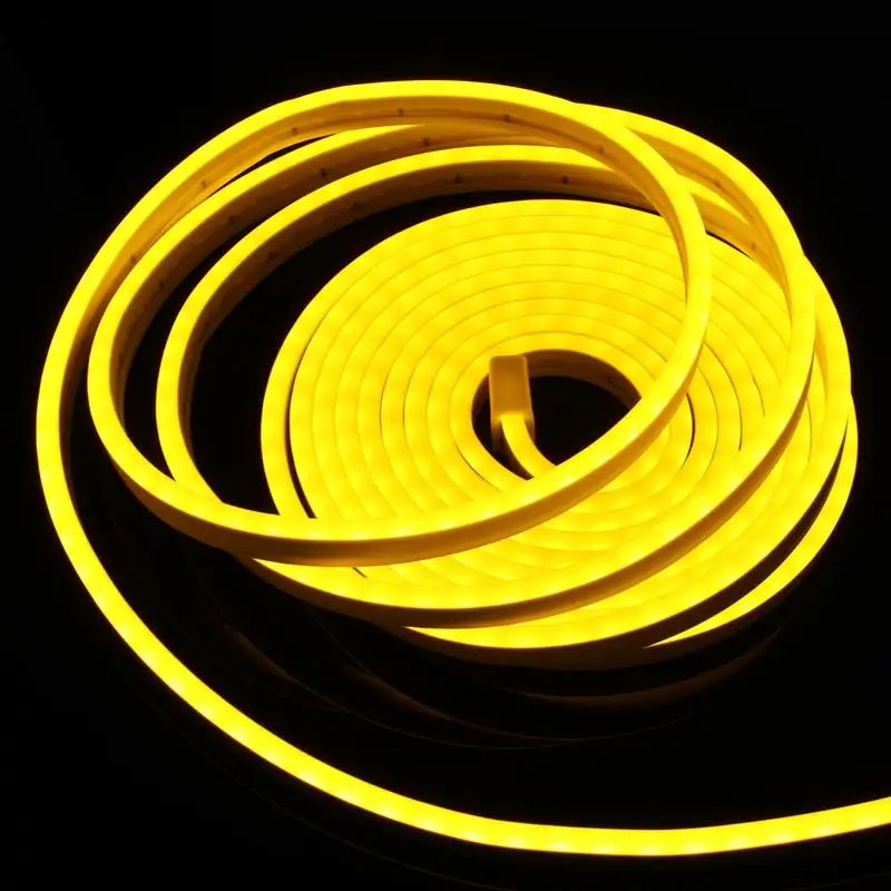 

Светодиодная лента, гибкие светодиодные фонари, светодиодные фонари, крутая Светодиодная лента для спальни, бара, на открытом воздухе с вилкой Стандарта США