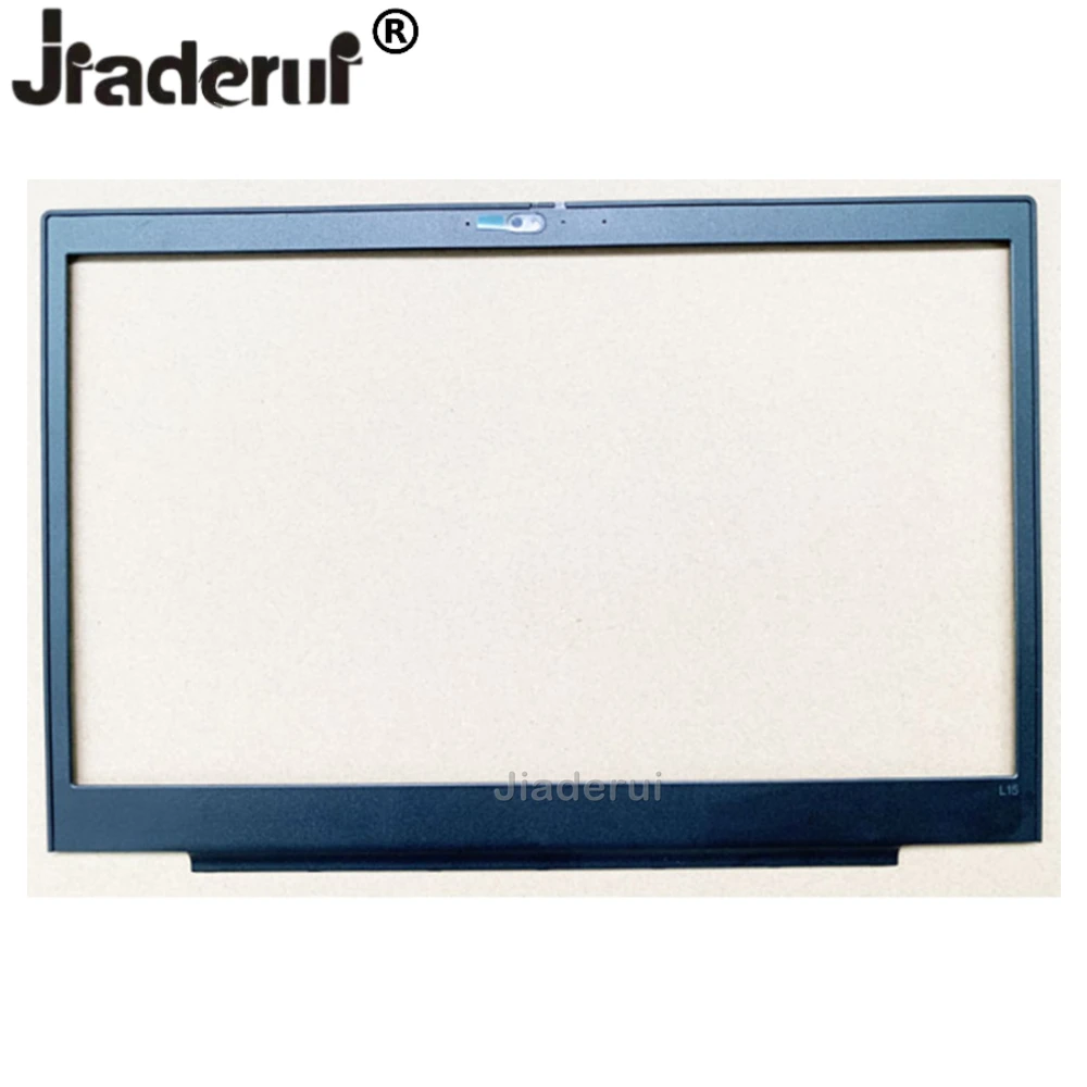 

Оригинальный Новый чехол для Lenovo Thinkpad L15 Gen1 L15 Gen 2 IR LCD передняя рамка AP1H6000D00 5B30S73470