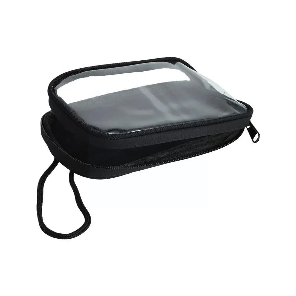 

2023 New Motorcycle Fuel Tank Mobile Navigation Bag Water Resistant With Strong Magnetic Gas Oil Fuel Tank Bag For BMW R120 D2U1
