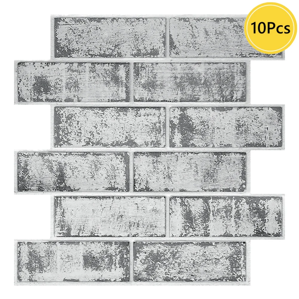 Light grey - 10pcs