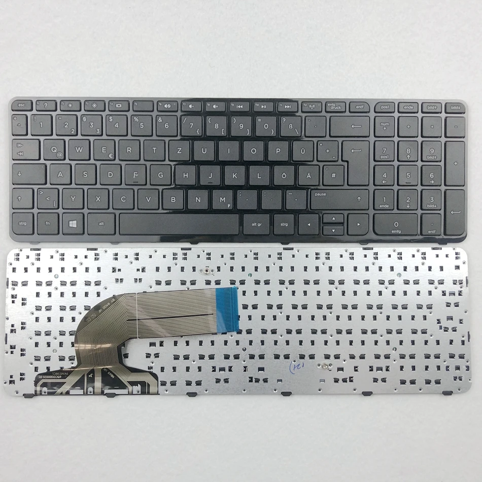 Tastiera HP Pavilion 749658-071, Tastiera per laptop 749658-071