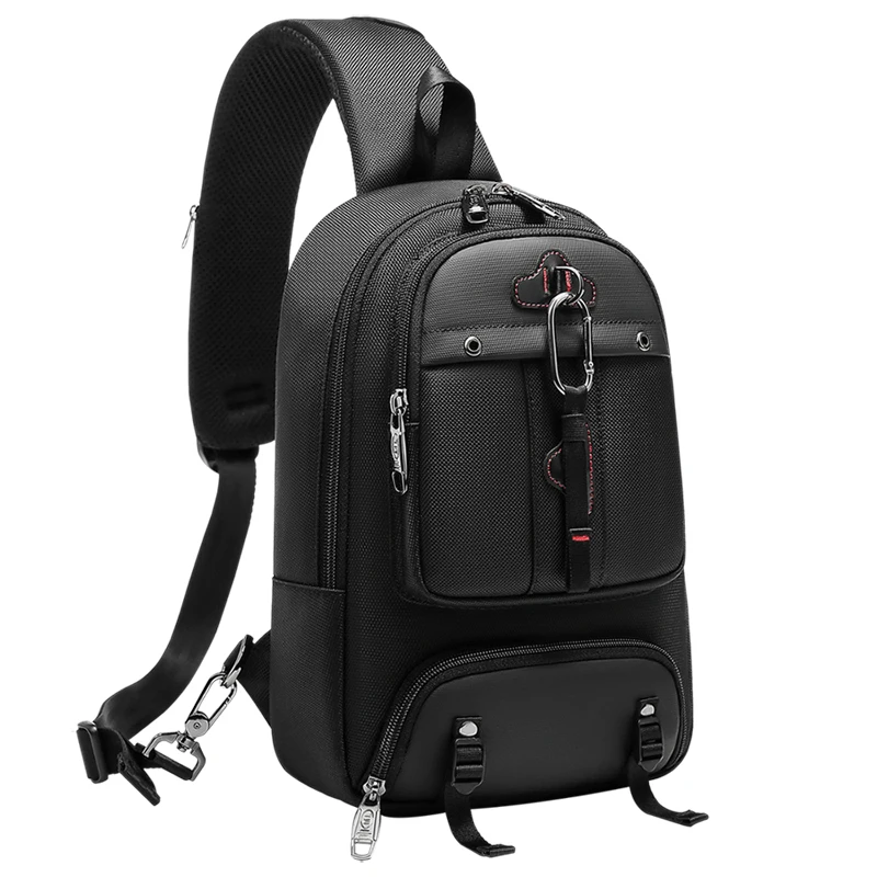 Рисунок 6 - Новинка 2022, вместительная сумка через плечо