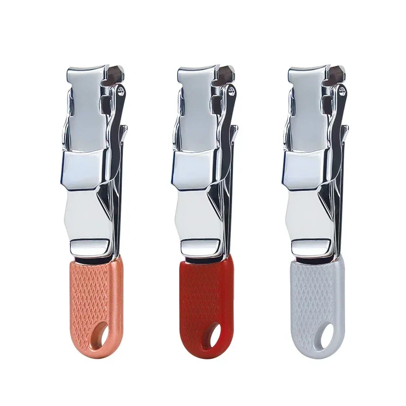 Mini Ultra Thin Nail Clipper Portable Stainless Steel Nail Toe Cutter Trimmer Scissor Carbon Steel Manicure Pedicure Tool nail clipper set,nail clipper,nail care kit,nail scissors set,nail clippers,manicure pedicure kit,manicure set,manicure sets,manicure nail clipper set,nail clippers kit