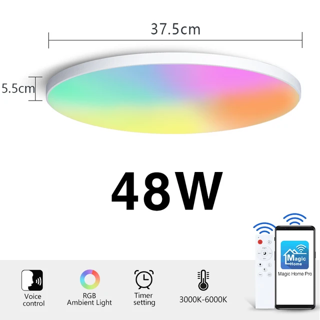 48W