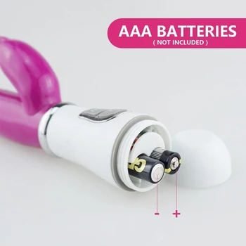 12 Speed G-spot Vibrators For Women Sexy Toys For Adults 18 Vibrator Female Clitoris Rabbit Stimulator Dildo Sex Toys Shop 5