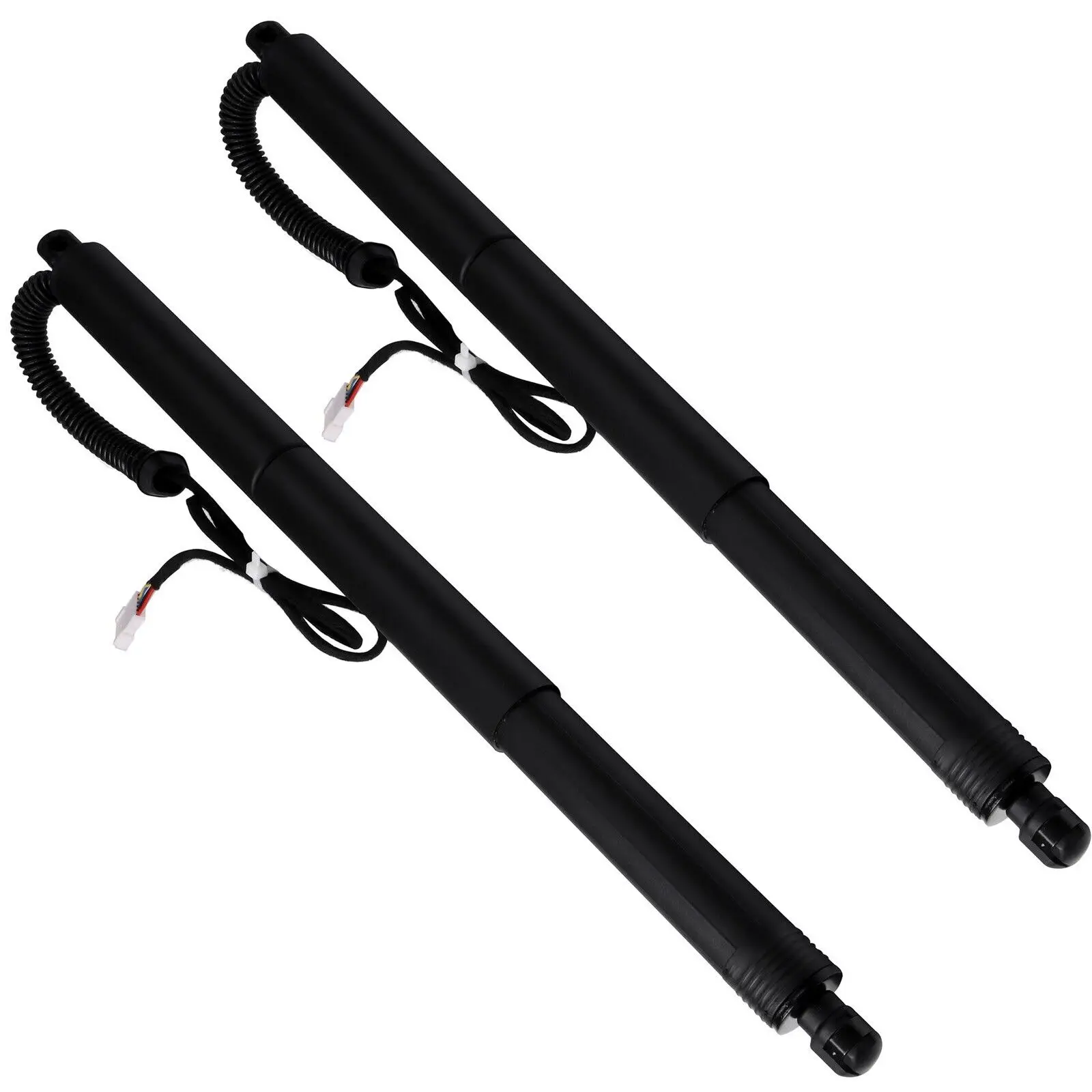 

2pcs Rear Electric Tailgate Struts 51247294469 51247294470 For Bmw X5 F15 F85 2014-2017 Left Right Power Liftgate Support