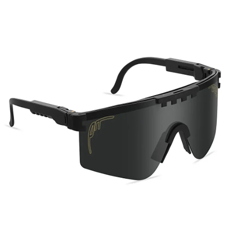 Pit Viper UV400 Sunglasses Men Women Adults Outdoor Eyewear Sport Goggles Mtb Shades sports sunglasses polarized sunglasses