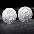 IOTA  Silver