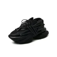 Chaussures de course 2026 pour hommes et femmes – Confortables pour la marche et le jogging – Chaussures de sport unisexes de créateur pour l'extérieur – Pour couples 3