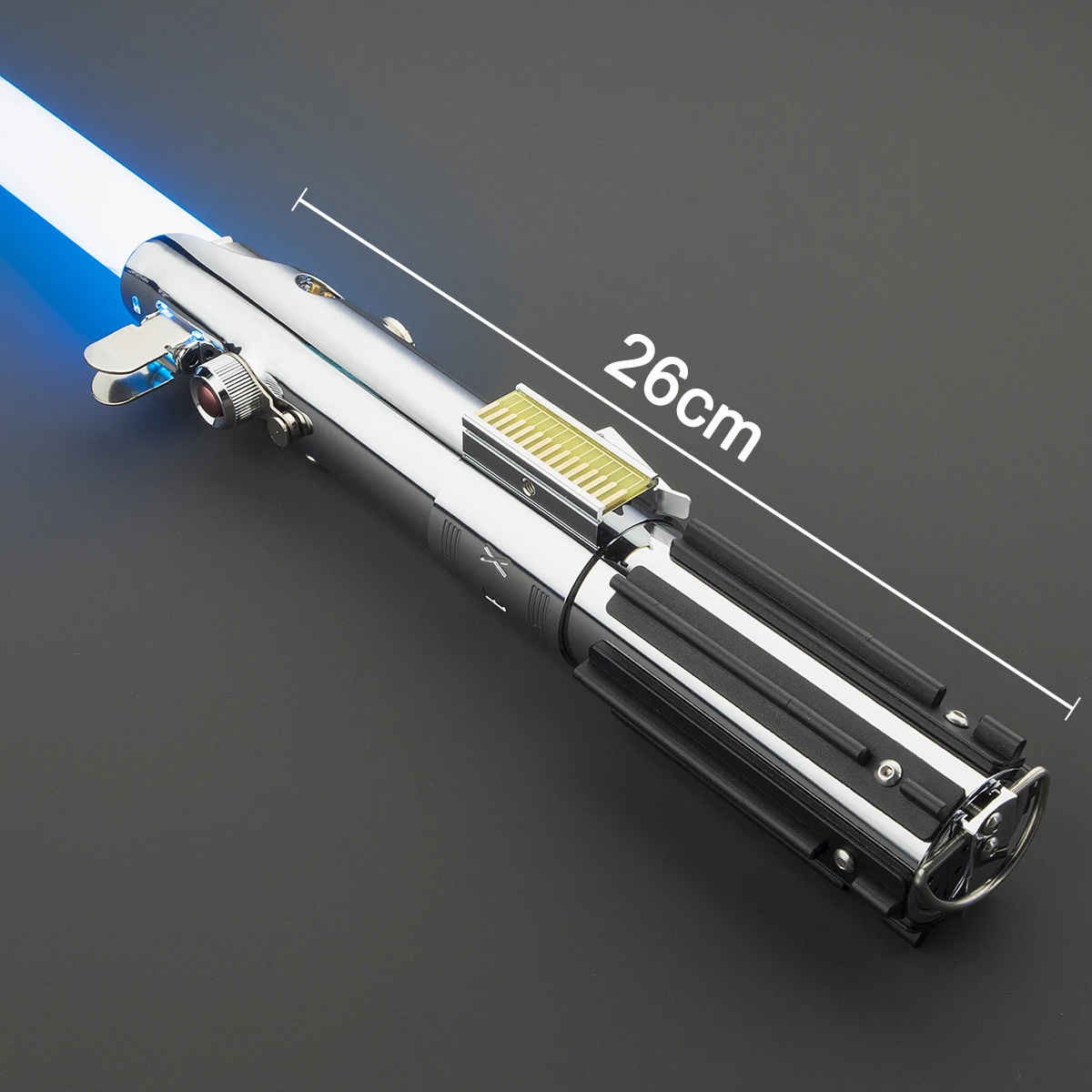 Рисунок 4 - Пиксельный световой меч JOYACESaber