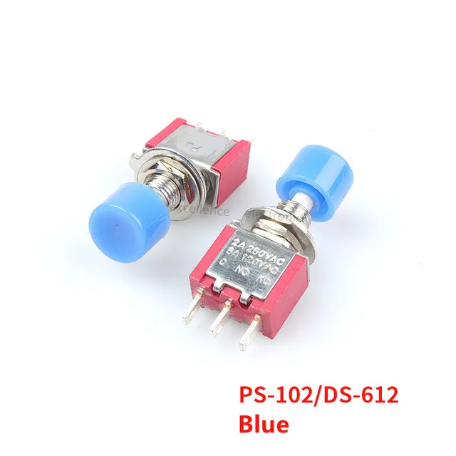 DS-612 Blue