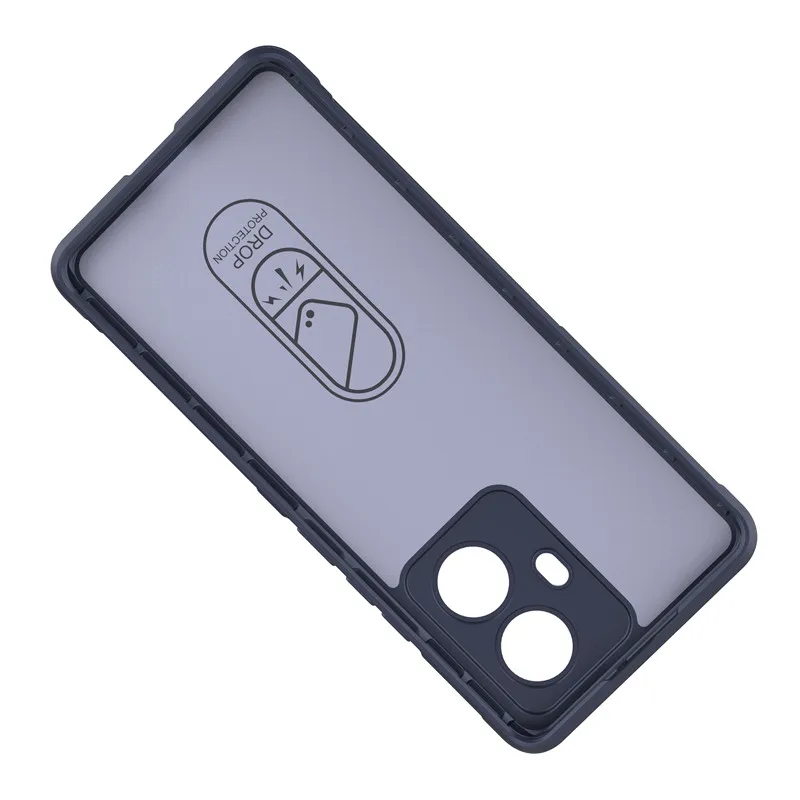 Shockproof Silicone TPU Protective Phone Case