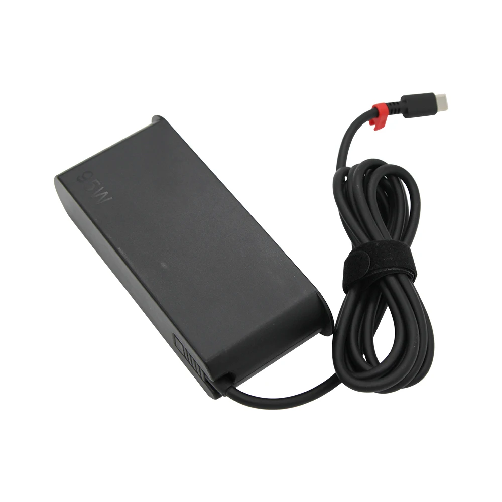 Usb tipo c pd Carregador Portátil Adaptador de Alimentação para Lenovo Asus hp Samsung Y740s15irh Y9000x Y740s 20v 4.75a 95w - Imagem 4