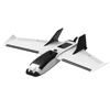 ZOHD Dart250G 570mm Wingspan Sub-250 grams Sweep Forward Wing AIO EPP FPV RC Airplane PNP/FPV Ready Version 1