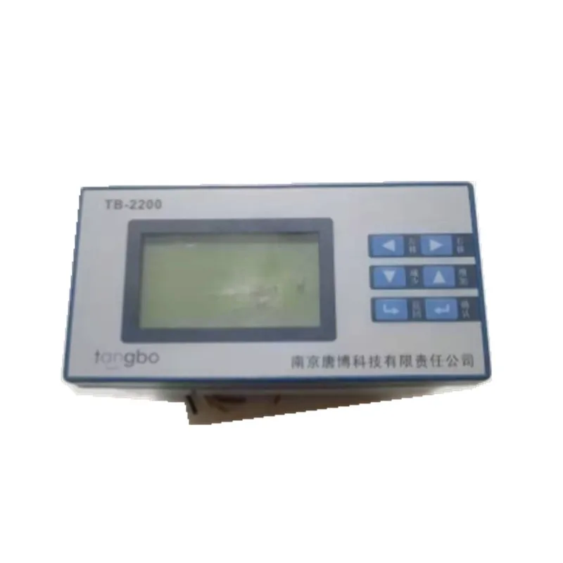 

TB-2200 TB2200-TB-Balance Used In Good Condition