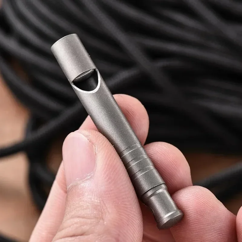 Изображение на външна спешна свирка 8