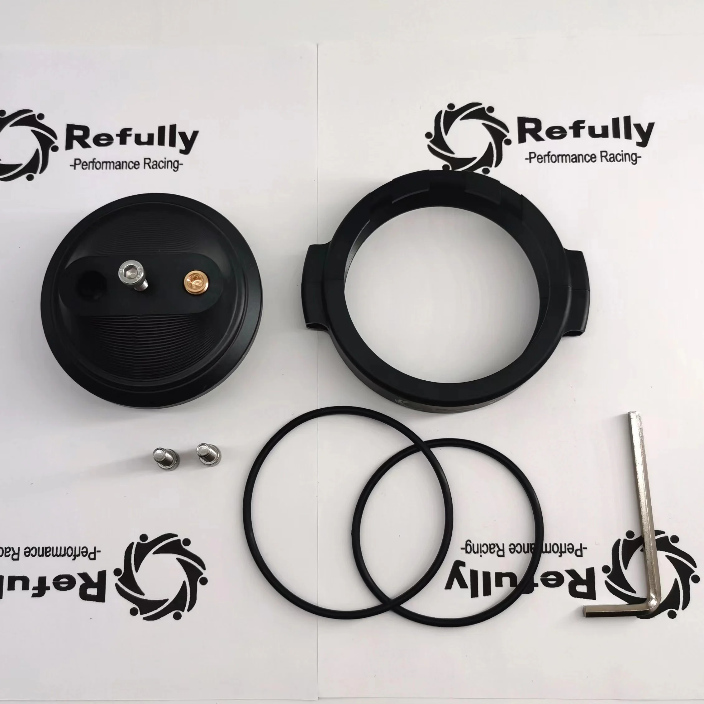 Seadoo RXP-X RXT-X GTX GTR 230/300 + Intake Manifold Upgrade Kit