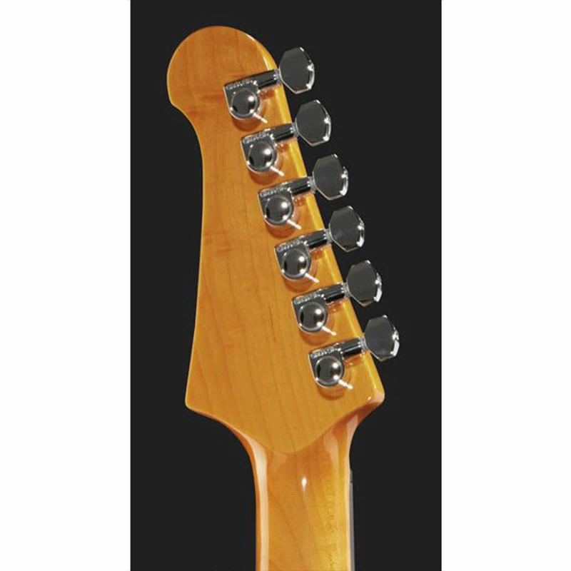 ギター YAMAHA Pacifica 611VFM Yamaha PAC611VFM Pacifica Electric Guitar - Dark Red Burst