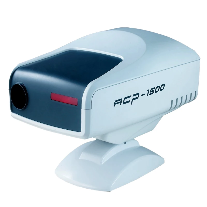 

optics equipments eye test machine chart projector acp-1500