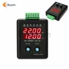 Digital 4-20mA 0-10V Signal Generator Current Voltage Transmitter Calibrator Signal Source Simulation Electronic Instruments 1