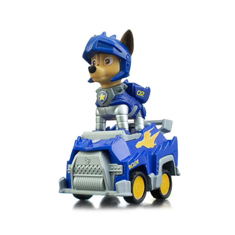 Paw Patrol – My Size Lookout Tower with Exclusive Vehicle