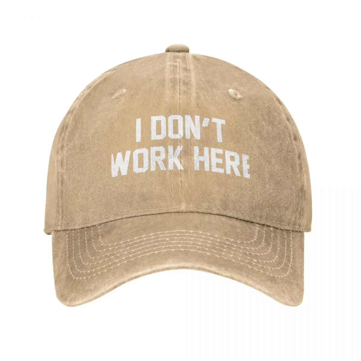 

I don't work here. Cowboy Hat cute Trucker Hat Golf Hat Man black Girl Men'S