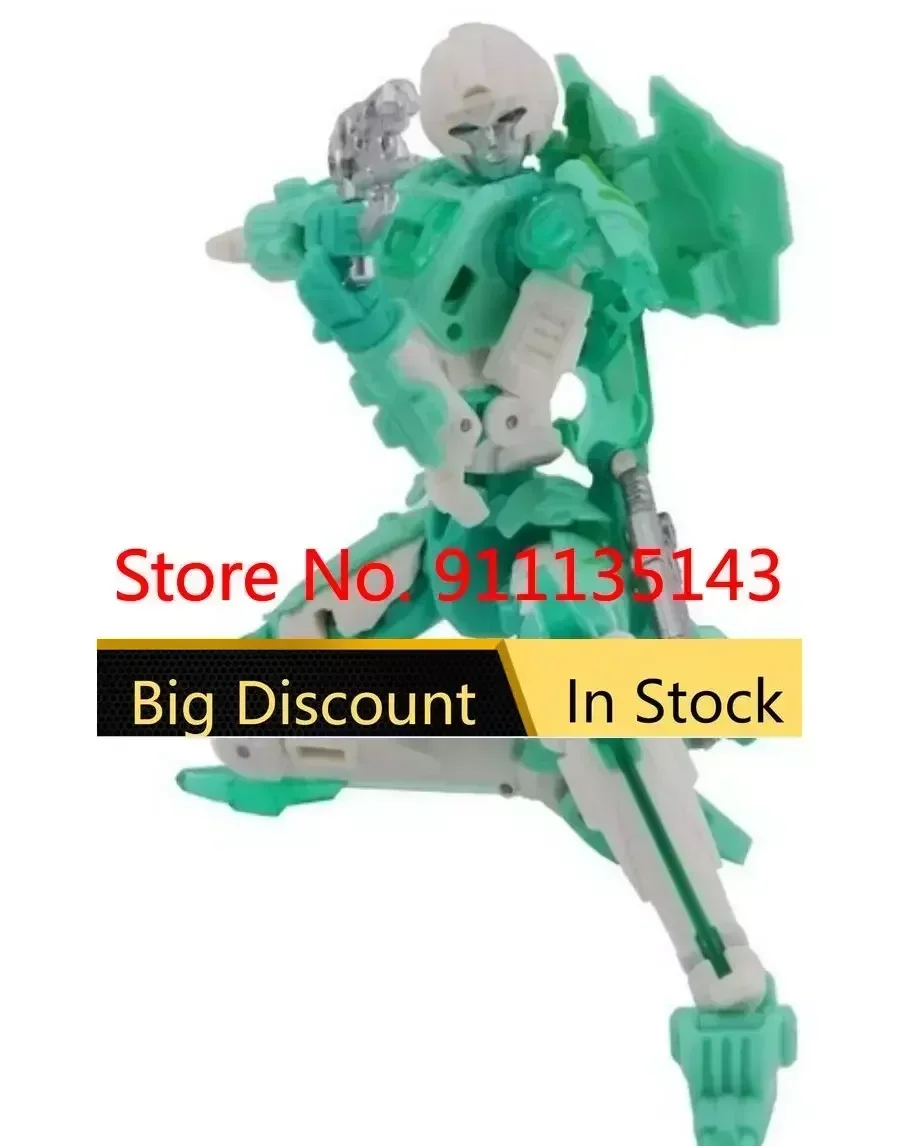 

MMC Ocular Max Mmc R-08Z Azalea Arcee Green In Stock