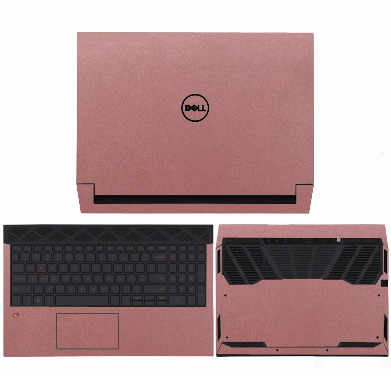 DELL 15.6インチ ノートPC ステッカー付き DELL 15.6インチ ノートPC ステッカー付き