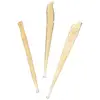 3 Pcs Ear Pick Wax Clean Tool Cleaning Earwax Removal Stick Earpick Accessories 1