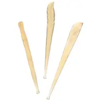 3 Pcs Ear Pick Wax Clean Tool Cleaning Earwax Removal Stick Earpick Accessories 1