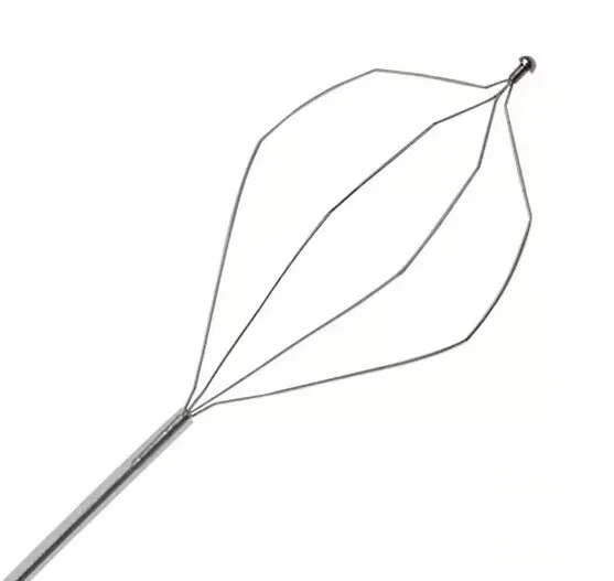 

Disposable Medical Stone Extraction Retrieval Basket with CE Marked