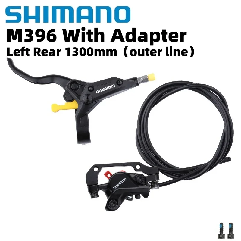 Shimano Rotor Deore XT RT86 Freio a Disco Center Lock 160/180