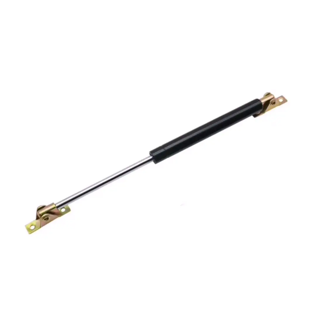 Molla a gas, supporto idraulico per ammortizzatore a molla a gas 280mm interasse corsa 100mm per cofano apribile(300N