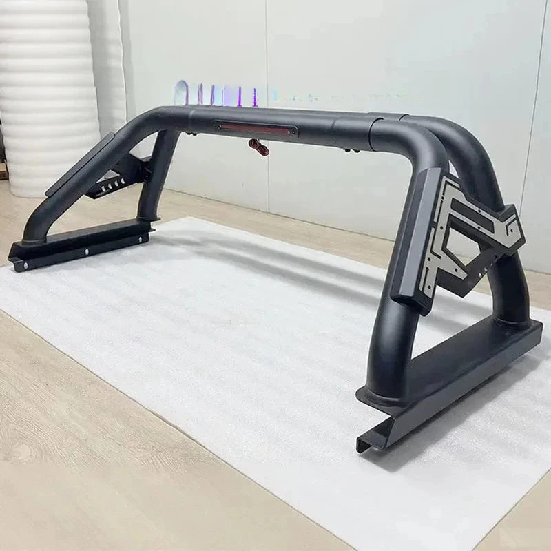 스틸 롤업 픽업트럭 스포츠 바 2024 4X4 액세서리