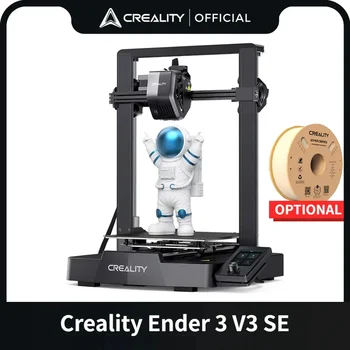 Auto Leveling 3D Printer 1
