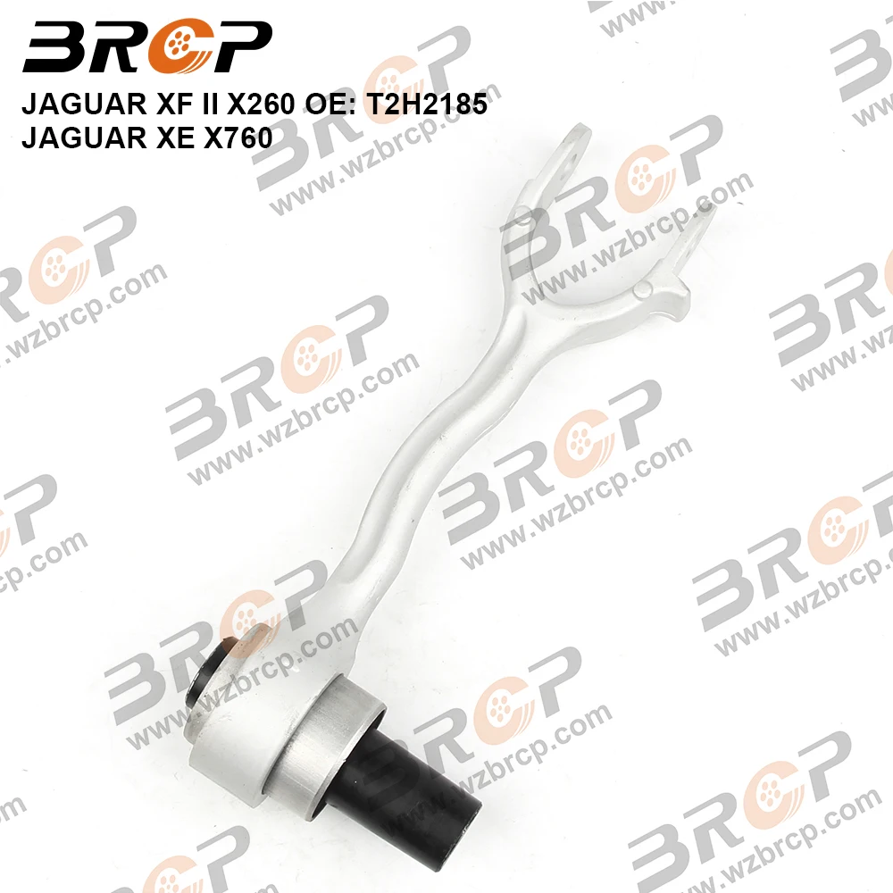 

BRCP односторонняя задняя Нижняя подвеска, рычаг управления для Jaguar XF X260 XE X760 XFL XEL T2H2185 T2H16771