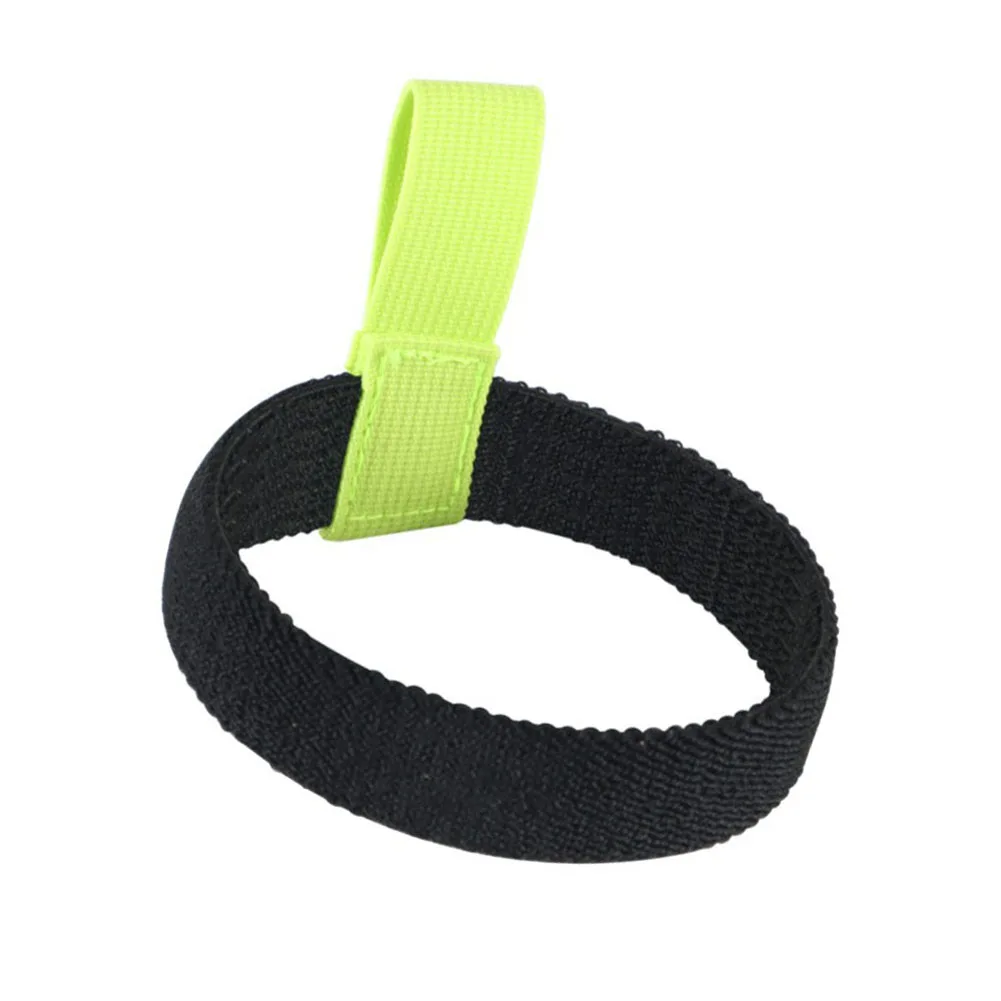 Elastic and Scuba Diving Tank Hoop Strap with Anti Slip and Snag Resistant Features Suitable for 6L/12L Cylinder Tanks