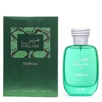 Perfume arabic Men Original 100ML Long Lasting Gentleman High Quality Eau De Parfum lattafa Male Spray Bottle Cologne Fragrance