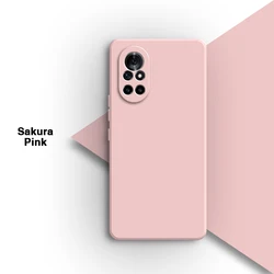 Custodia protettiva per fotocamera in silicone liquido di alta qualità - Cover morbida classica