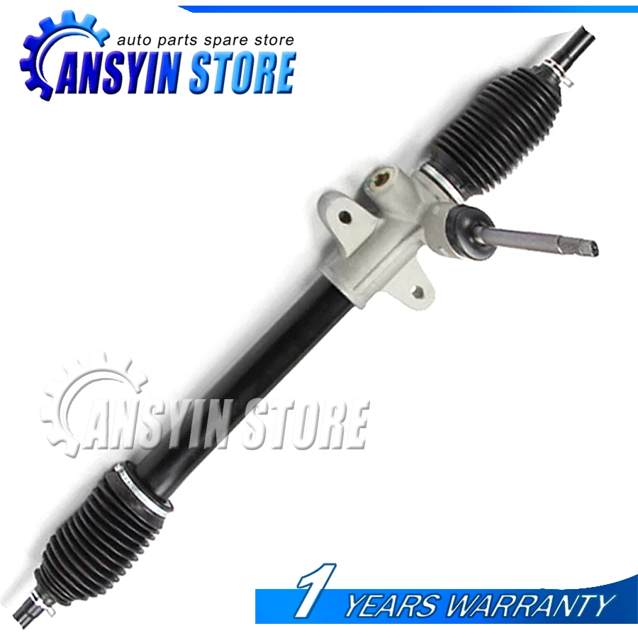 For KIA Soul 2008 2012 LHD Auto Steering Gear Power Steering Rack Assy