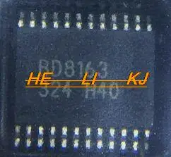 

Новинка 100%, бесплатная доставка, BD8163EFV SOP BD8163