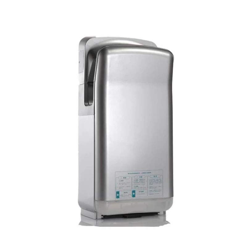 FactoryWholesaleBatteryOperatedHandDryerMiniWallMountHand