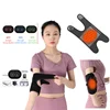 USB Heated Elbow Wrap Elbows Electric Heating Arm Elbow Pad Wrap  Brace Portable Heated Wrist Arm Sleeve Brace Support 2