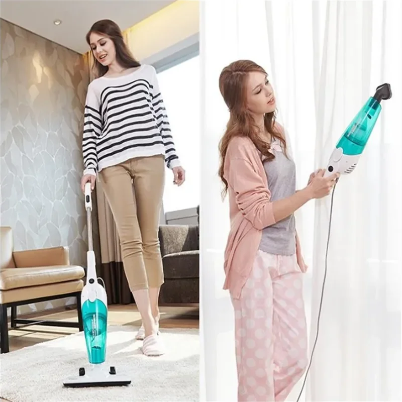 

DEERMA DX118C ручная + Стик для уборки дома, одна комната, чистящее средство, свинья, супержест, 1 кг, телефон большой емкости/л, бесплатная доставка пылевых бочек