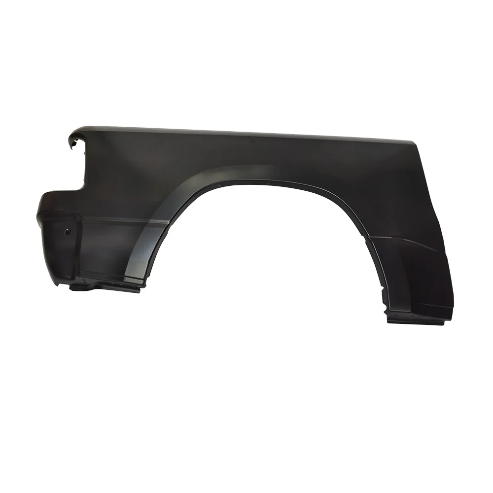 

Factory Manufacture Car Side Rear Fender for Dodge Ram 1500 Auto Parts 2019